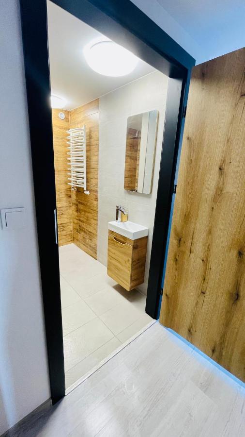 Homestay Dluga 100 Charzykowy