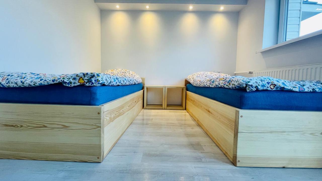 Dluga 100 Homestay
