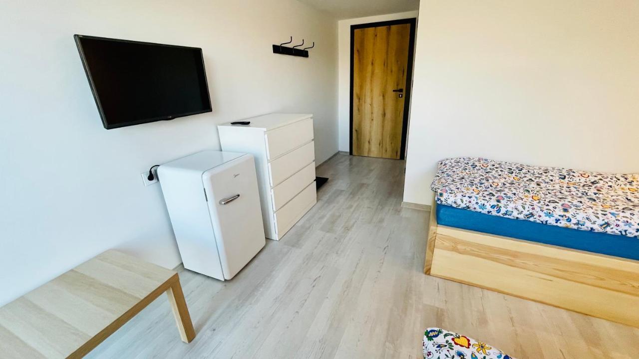 Dluga 100 Homestay