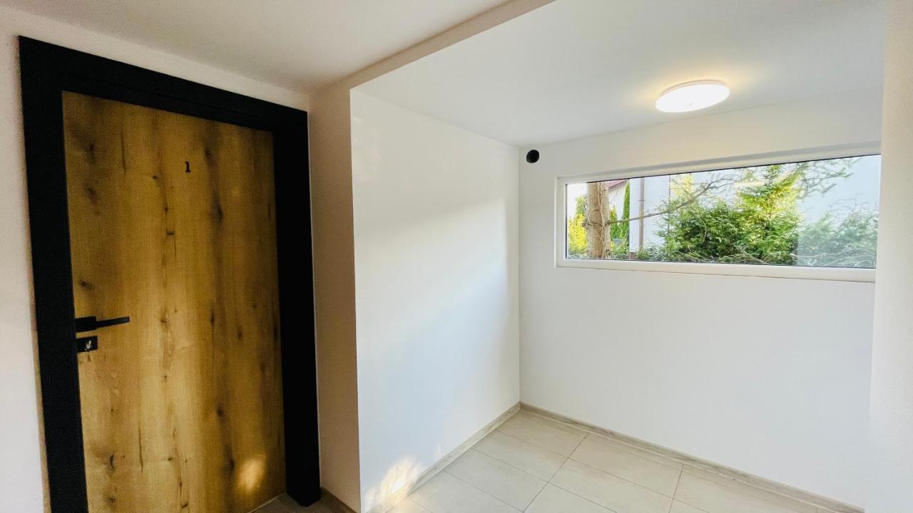 Dluga 100 Homestay