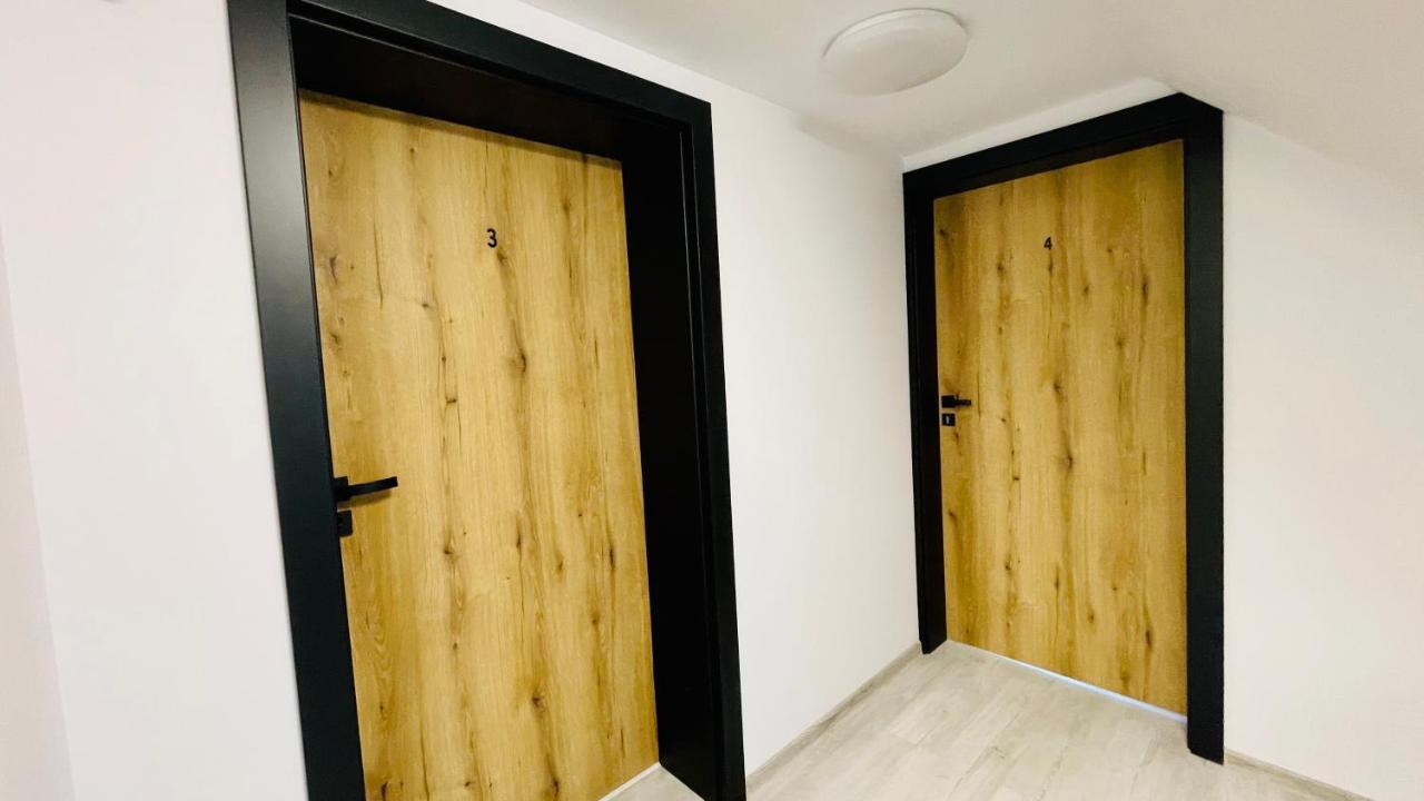 Homestay Dluga 100