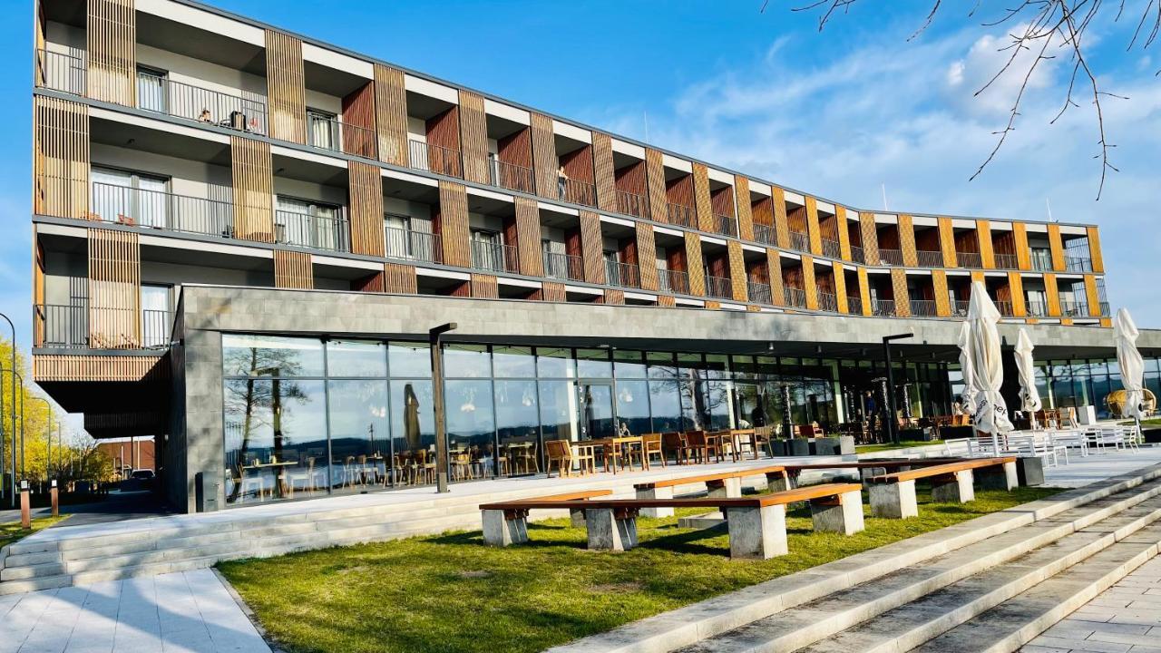 Dluga 100 Homestay Charzykowy