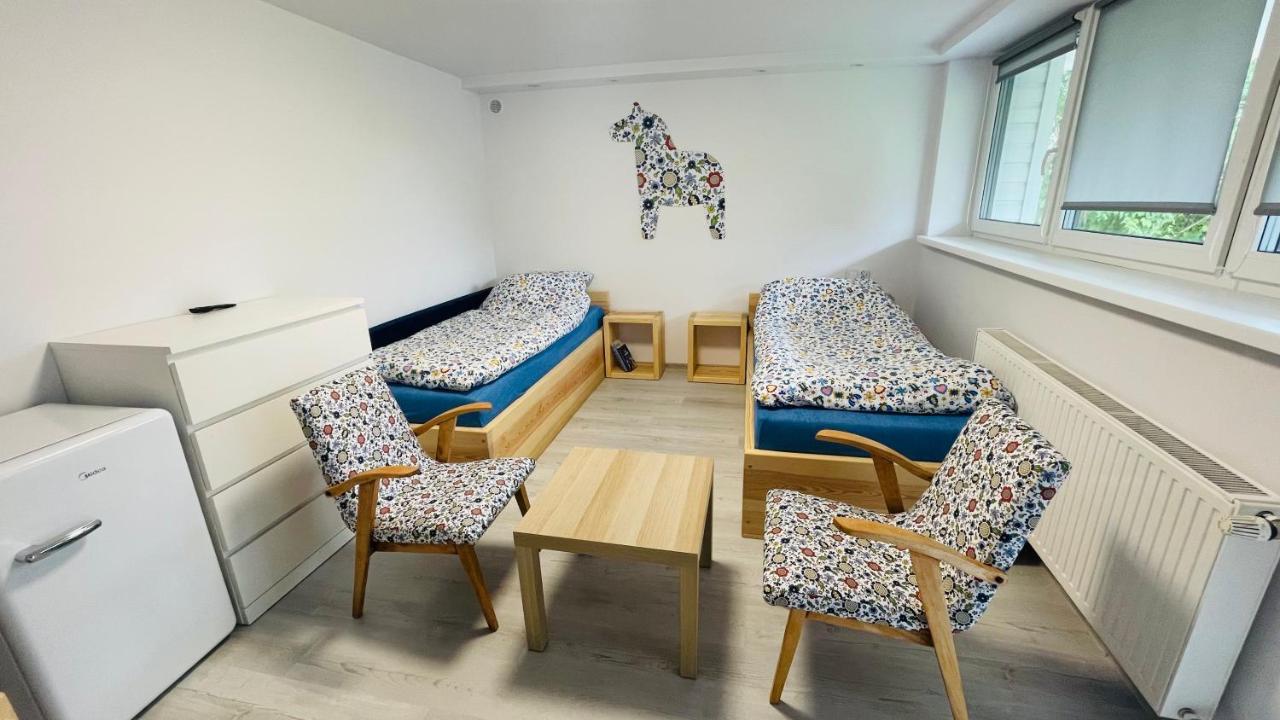 Homestay Dluga 100